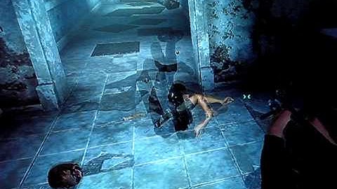 Fallout 3 Corpse Dance