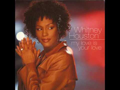 Whitney Houston – My Love Is Your Love ( 1999 ) - YouTube