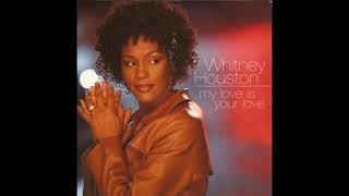 鬼レア Whitney Houston My Love Is Your Love My Love Is Your Love - YouTube