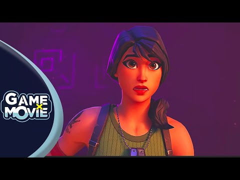 FORTNITE - Film Complet (Game Movie) FR