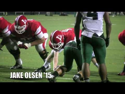Jake Olsen '15