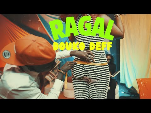 Magui - Ragual Douko Def (official music Video)