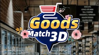 Goods Match 3D - Triple Master screenshot 4