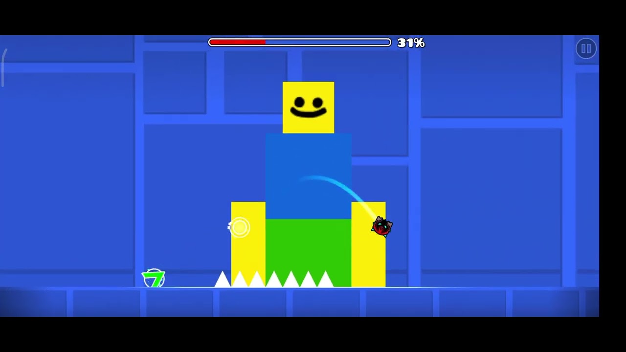 LOBOTOMEMES • GEOMETRY DASH 2.2