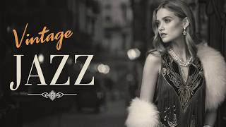 Sunset Terrace Jazz ☕ – Soft Vintage Jazz for Relaxation | AndreasJazzy screenshot 3