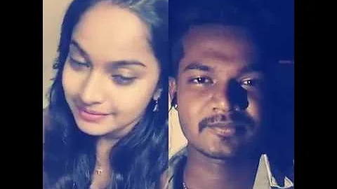 Saaluthillave smule cover