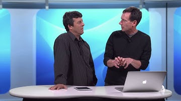 MacBreak Studio: Episode 204 - Managing Events