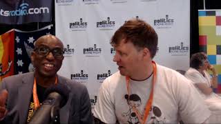 Intercept's Ryan Grim talks Democratic Party loyalty problems, AOC, & much more