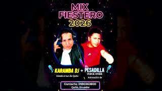 + KARAMBA DJ + ANIM PESADILLA VOICE OVER + FIESTA PRIVADA + BAUTIZO ( 28 MARZO 2026 )