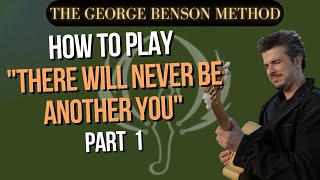 How to Play "There Will Never Be Another You" PART 1