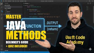 Celebrity Methods in Java - Organize Your Code | Programming Tutorial Wealth