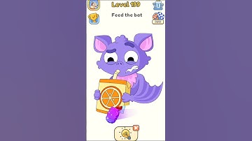 DOP 5: Delete One Part level 199