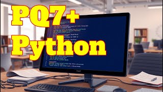 PQ7+. Python. Robocontest 0569. 569-masala