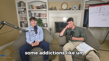Addictions- Episode 8