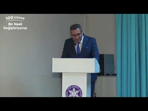 Mareşal Fevzi Çakmak İlkokulu Etkinliği