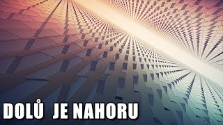 Jak vypadá skutečné NEKONEČNO? - Manifold Garden #1