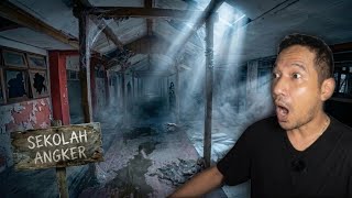 Download lagu HAUNTED SCHOOL SMPN 3 BLITAR!