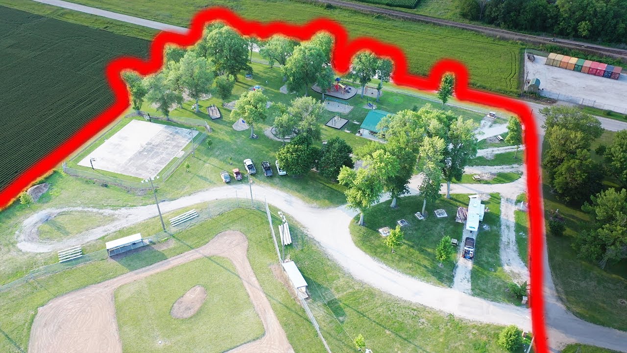 Pomeroy, Iowa Small Town, IA Ep12 YouTube