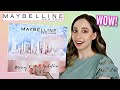 Maybelline Advent Calendar 2021 - Affordable Must Have!