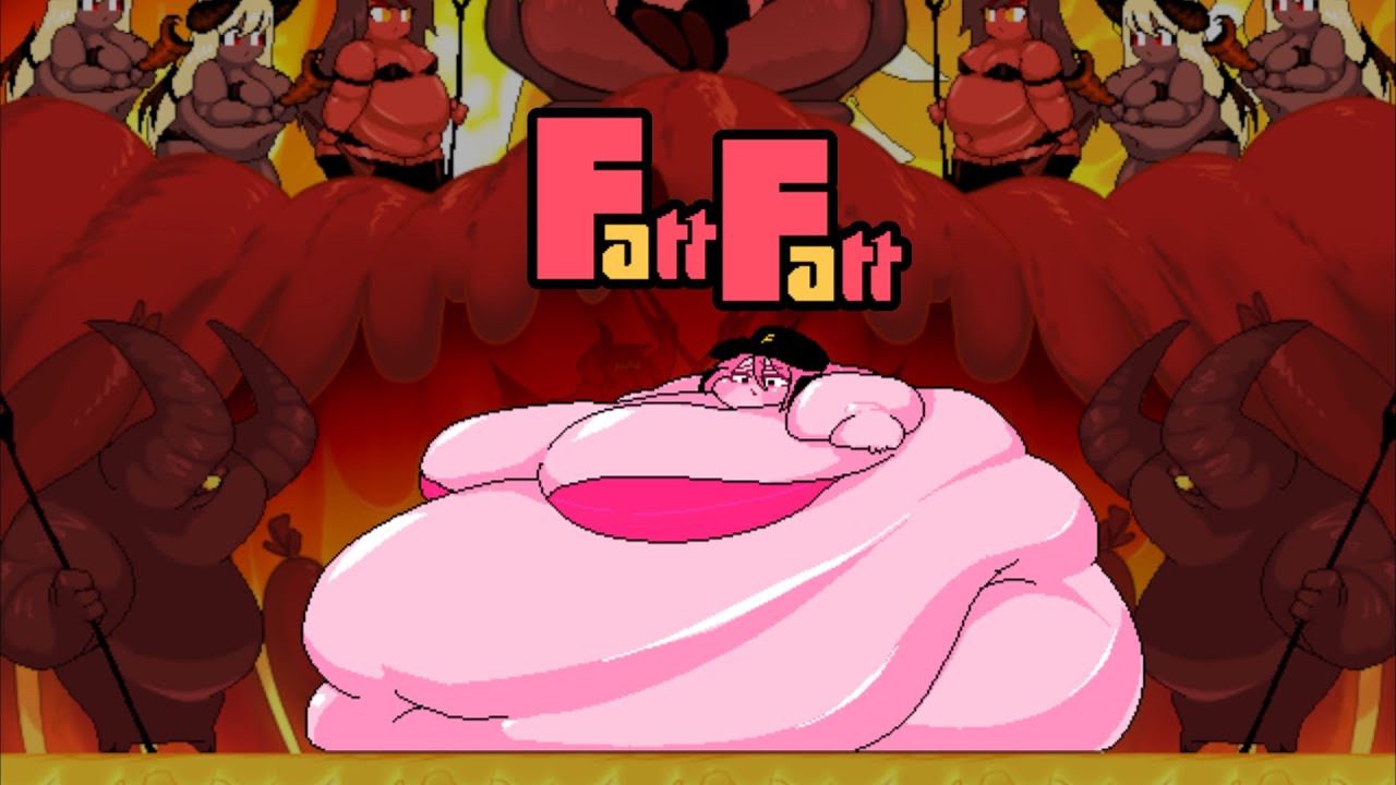 FattFatt | Defeat or Be Feed