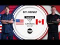 USA vs. Canada | USMNT International Friendly MATCH PREVIEW
