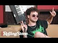 How Grandson Learned the "F" Word from a Rolling Stone Magazine | Life is Beautiful 2022