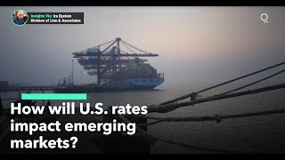 Will U.S. Rate Moves Hit Emerging Markets