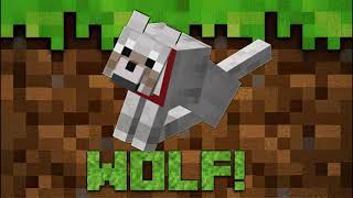 MINECRAFT GUESS THESE MOBS - 15 MINECRAFT CHALLENGE SOUNDS !!