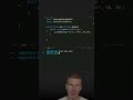 Modern PWAs with Java and HTML 7 #java #shorts #coding #airhacks