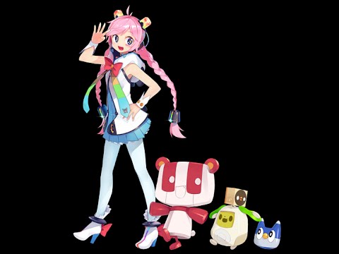 【Rana V4】 Children Record 【MMD * VOCALOID 4カバー】