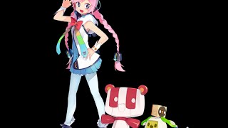 【Rana V4】 Children Record 【MMD * VOCALOID 4カバー】