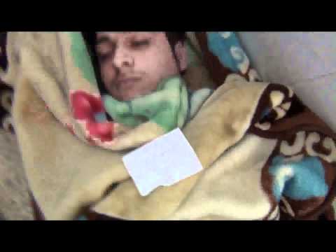 شام حمص الشهيد محمد عيد شوفان باب السباع 20 3 2012