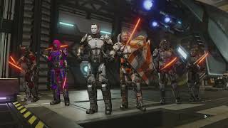 XCOM 2 Run: Samurai Class Only (Stream Archive #2)