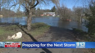Famous Wilton, still recovering from flooding, prepares for coming storm systems Wealth