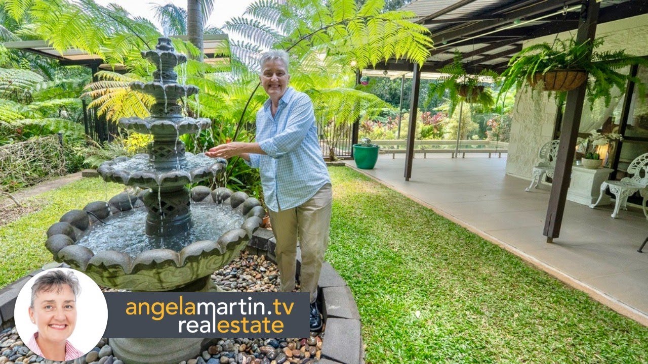 6B Warril Drive, Kuranda Qld 4881 Angela Martin Real Estate