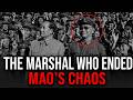 Marshal Ye Jianying: The Man Who Brought Down the Gang of Four and Ended Mao’s Madness