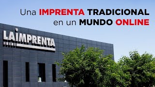Imprenta Online