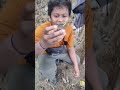 Jarang didatangi orang‼️Kerang disini buka-bukaan semua😄