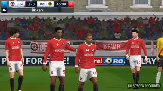 Deram league soccer #4