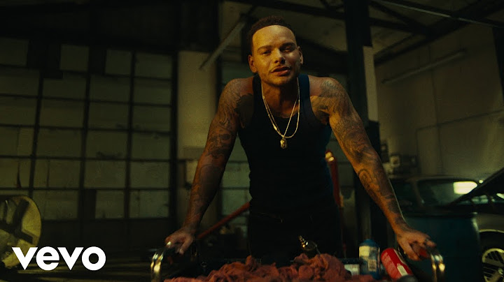 Kane Brown - I Can Feel It (Official Music Video [Spanish Version])