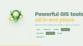 TopoMapping | GIS, CAD, Coordinate Conversion & Mapping Tools in One PlatformDescription:
