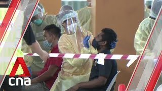 COVID-19: Employers must ensure workers undergo routine swab test by Sept 5