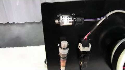 Ultimate DL Playback Tach System from Auto Meter Products ID12767