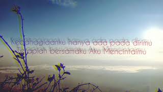 Aku Mencintaimu (story wa)