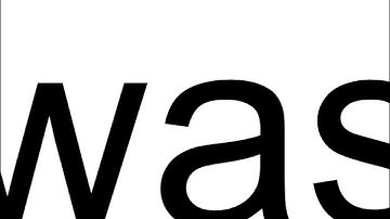 1st Grade Trick Words Unit 4 Recording