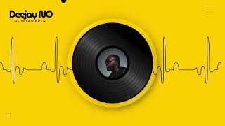Mix Congo Coupe Decale Amapiano 2025 By Deejay No