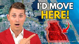If I Were Moving To South Florida in 2026, I'd Move HERE