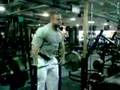 Justin Harris Clean and Press 225