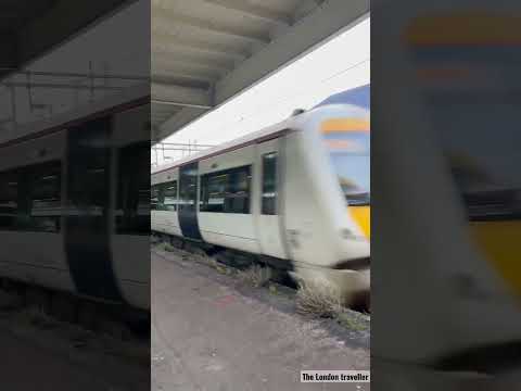 Fastest train C2C