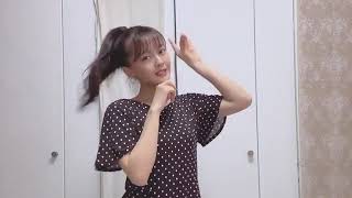 AKB48『ホワイトデーには...』 湯本亜美